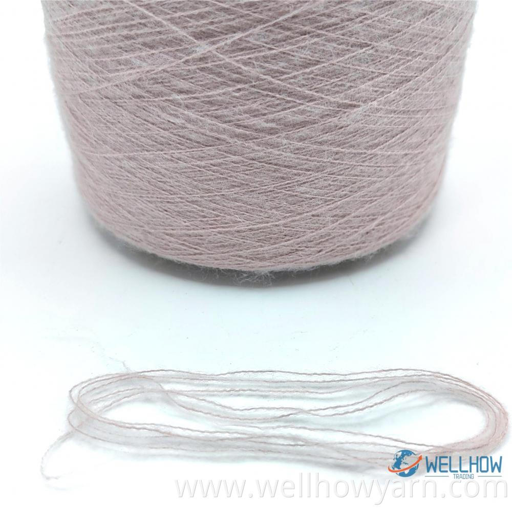 16nm Polyester Brush Yarn Phoenix Yarn 5 Jpg